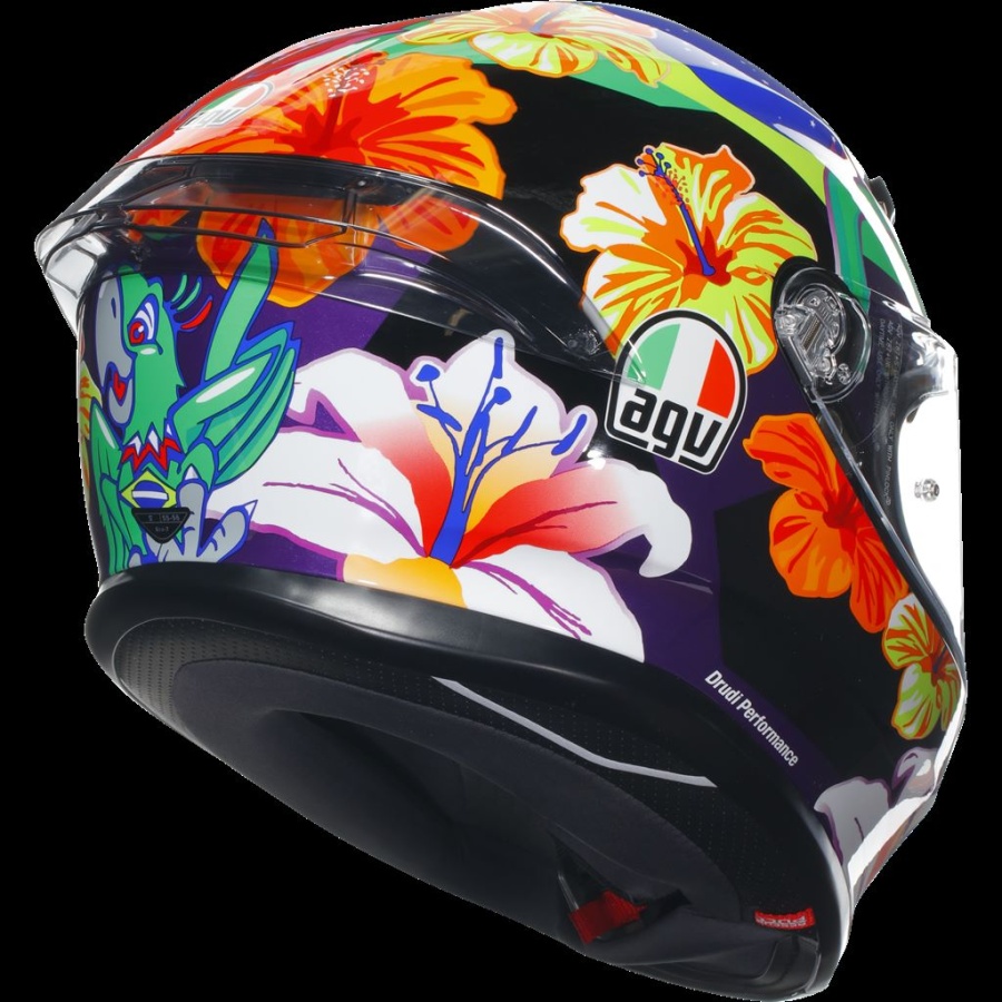are caberg helmets dot approved Caberg Trip Review